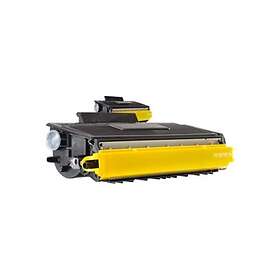 KMP B-T87 Tonerkassett Svart