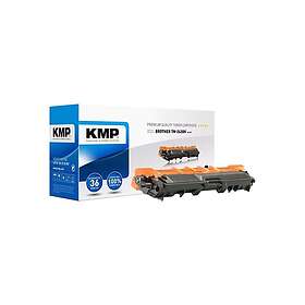 KMP B-T57 Tonerkassett Svart