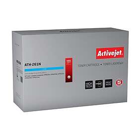 ActiveJet ATH-261N Blå