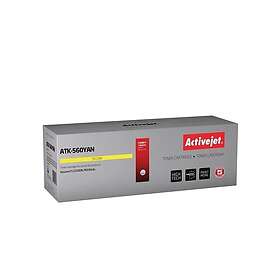 ActiveJet Supreme ATK-560MAN Magenta