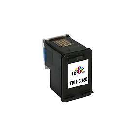 TB Print H-336B Bläckpatron Svart
