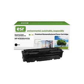 ESR K18641X1 Svart