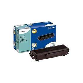 Pelikan I251HC Tonerkassett Svart