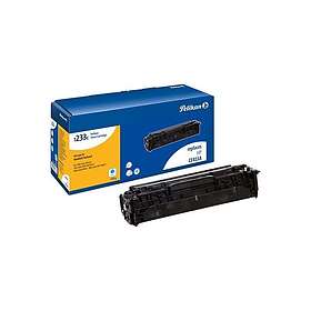 Pelikan 1233c Cartouche de Toner Bleue