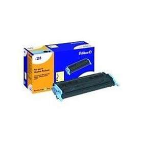 Pelikan 1203 Tonerkassett Blå