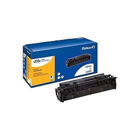 Pelikan 1233b Tonerkassett Svart