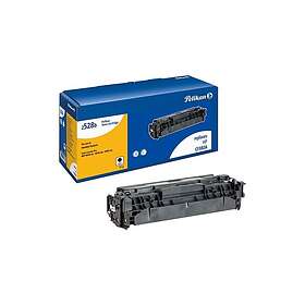 Pelikan Toner 4236272 Alternative for HP CF380A Tonerkassett Svart