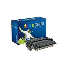 Clover FREECOLOR MAX 255X-XL-FRC Svart