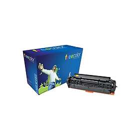 Clover FREECOLOR 2025Y-FRC Yellow