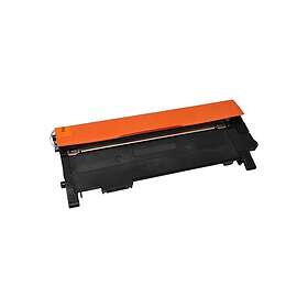 Clover FREECOLOR C480K-ELS-FRC Svart