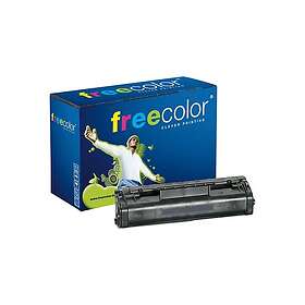 Clover FREECOLOR FX3-FRC Svart