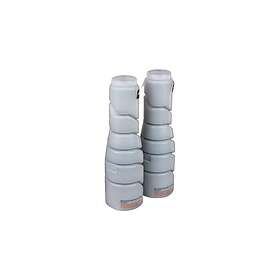 CoreParts MSP6702 Svart