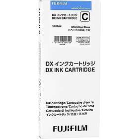 Fujifilm DX 70100111582 (Blå)