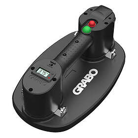 Grabo Batteridriven Plattlyft Pro
