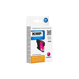 KMP B78M magenta compatible ink cartridge Bläckpatron Magenta