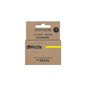 Actis standard KH-933YR Yellow