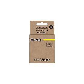 Actis KB-1100Y Yellow
