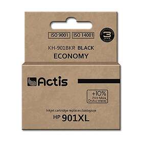 Actis KH-901BKR Svart