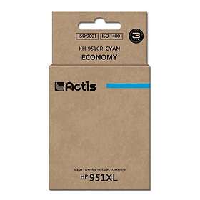 Actis standard KH-951CR Blå