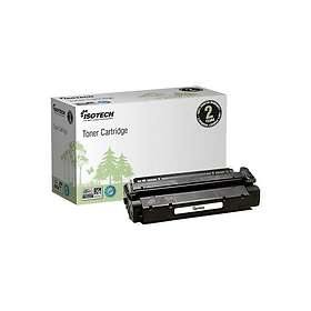 Isotech Q2613X Alternative to HP Q2613X Black Toner Tonerkassett Svart