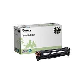 Isotech TN2110 Alternative to Brother TN2110 Black Toner Tonerkassett Svart