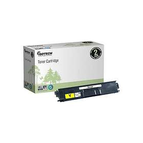 Isotech TN328Y Alternative to Brother TN328Y Yellow Toner Tonerkassett Yellow