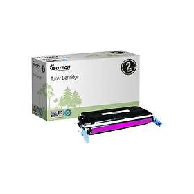 Isotech C9723A Alternative to HP C9723A Magenta Toner Tonerkassett Magenta