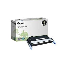 Isotech Q5950A Alternative to HP 643A Black Toner Tonerkassett Svart