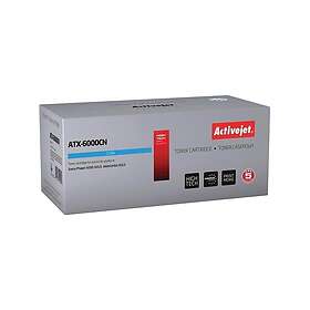ActiveJet ATX-6000CN Supreme version Blå