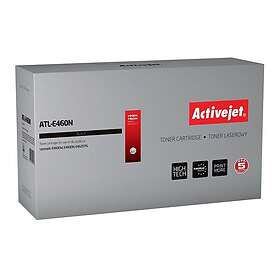 ActiveJet Supreme ATL-E460N Svart