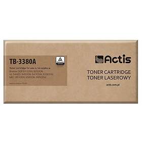 Actis TB-3380A Svart
