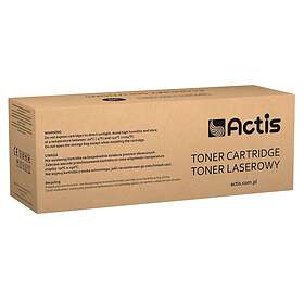 Actis TO-B432X Svart