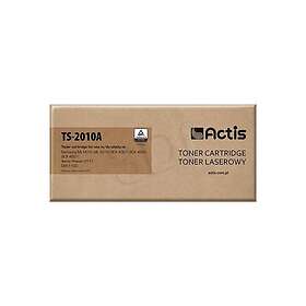 Actis standard TS-2010A Svart