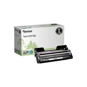 Isotech DR6000 Alternative to Brother DR6000 Black Drum Trumma