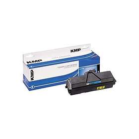 KMP K-T30 Tonerkassett Svart