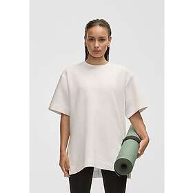 Casall Aria Oversize Tee (Dam)