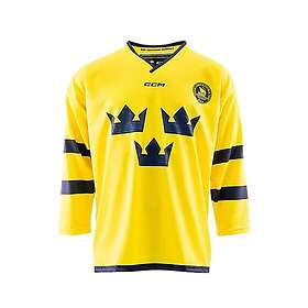 CCM Replica Jersey Team SWE Junior