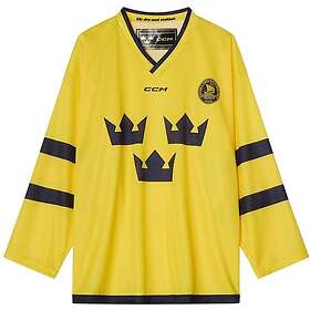 CCM Replica Jersey Team SWE Senior
