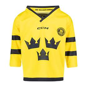 CCM Replica Jersey Team SWE Barn