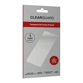 Zagg Clearguard Samsung Galaxy S21 Plus Skärmskydd