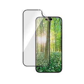 Skärmskydd MATRIX iPhone 16 Plus Ultra Wide Fit