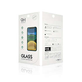 Skärmskydd härdat glas 2,5D för iPhone 15 Pro Max