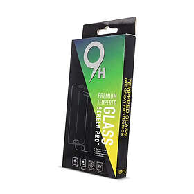 9H Skärmskydd härdat glas till Samsung A10 A10s, 10-pack