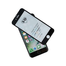 5D Skärmskydd i härdat glas till Samsung S9 Plus G965 Svart ram