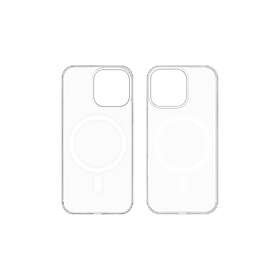 Merskal Clear Cover MagSafe iPhone 16 Pro