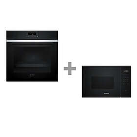 Siemens Hb272abs3 & Bf555lmb1 Paket