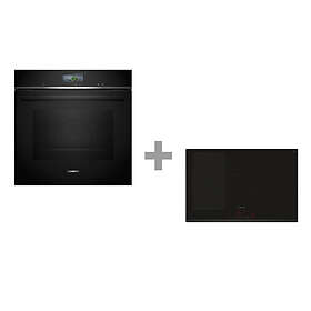 Siemens Hb776g1b1 & Ex851hec1e Paket