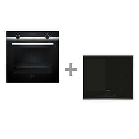 Siemens Hq574aer3 & Ex651hec1e Paket