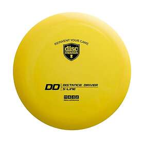 Discmania S-Line DD 173+ g