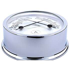 Atlantic Autonautic Hygrometer & termometer TH95C